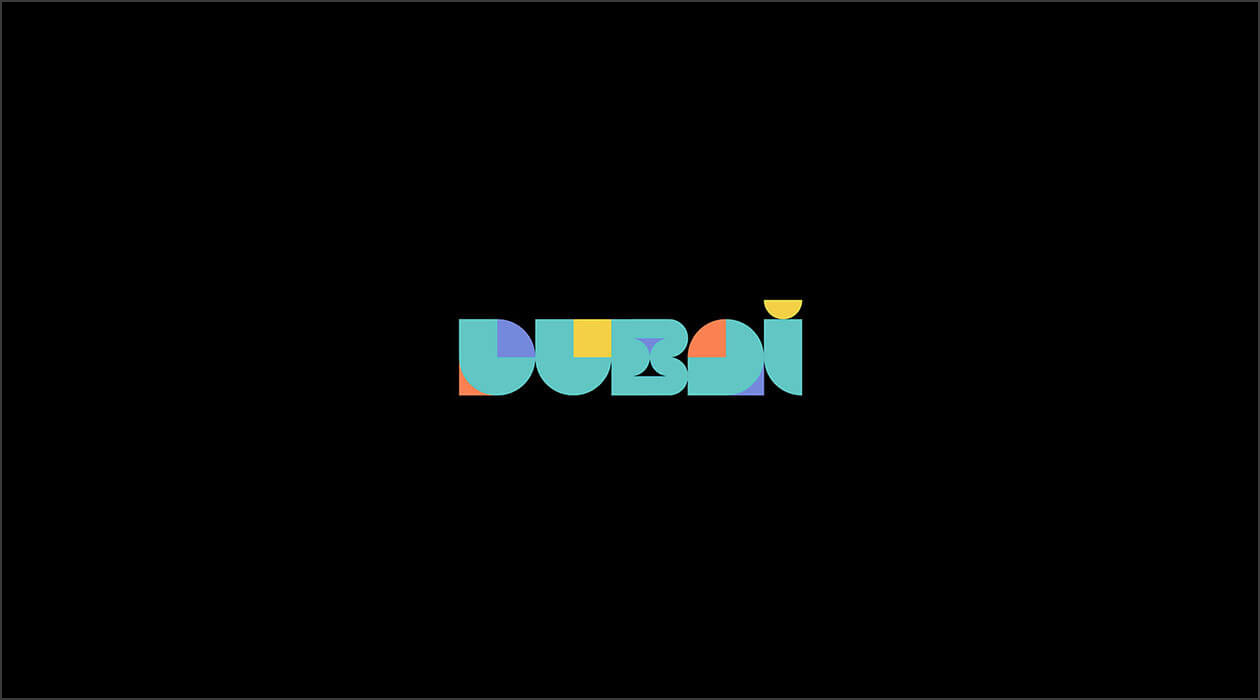 Logos | Dubai
