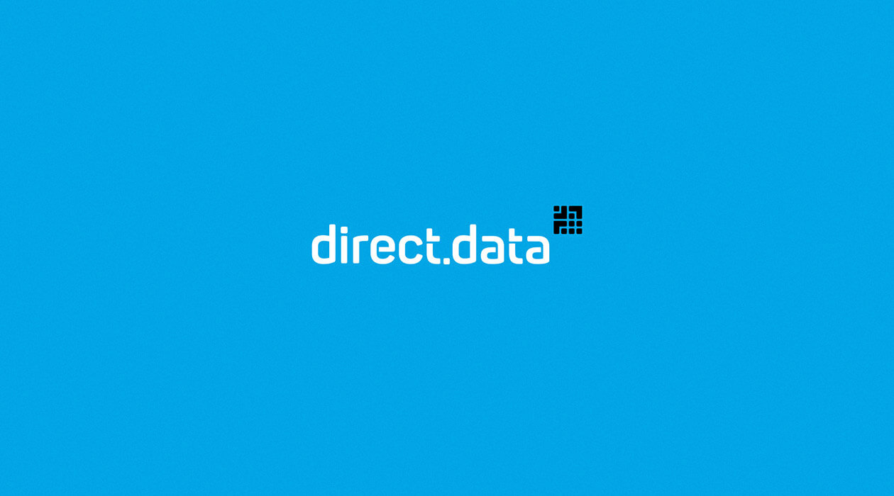 Logos | Direct.Data