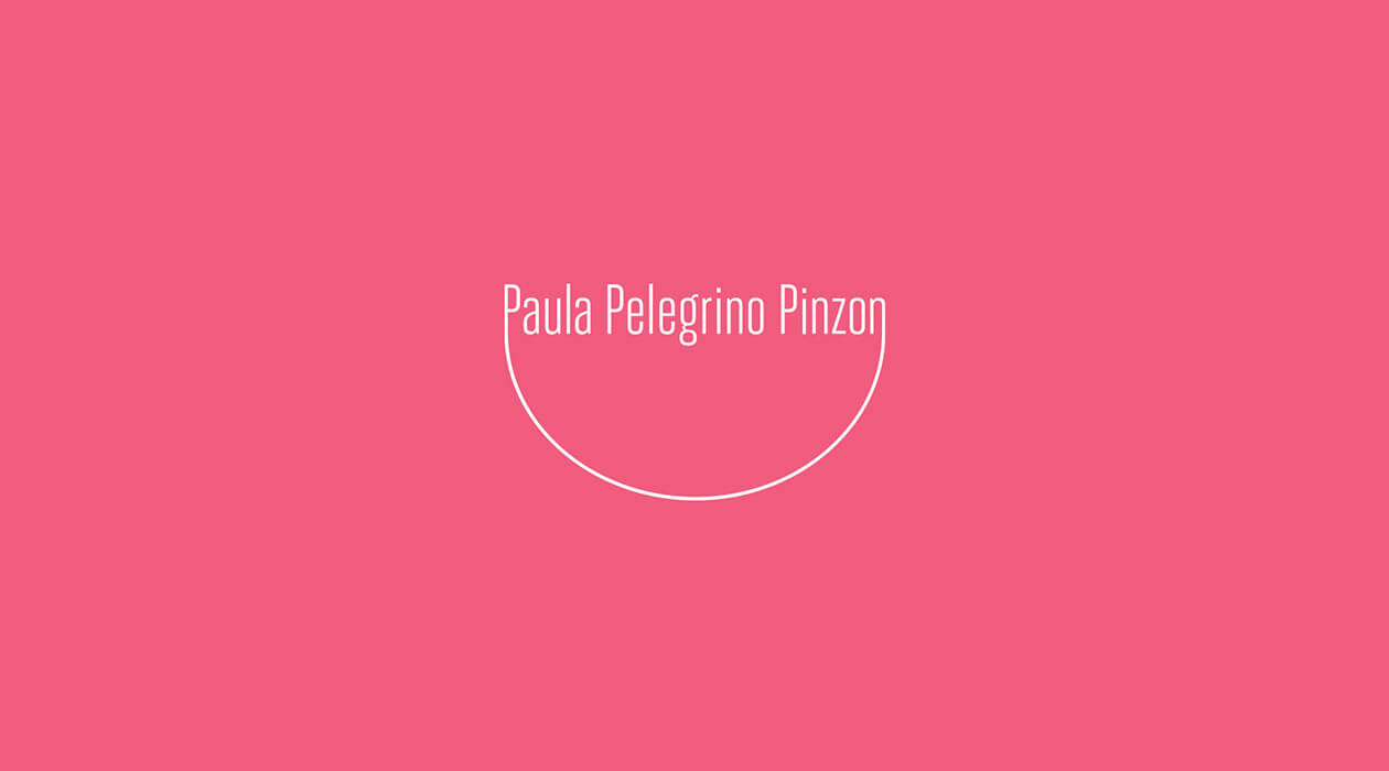Logos | Paula Pelegrino Pinzon