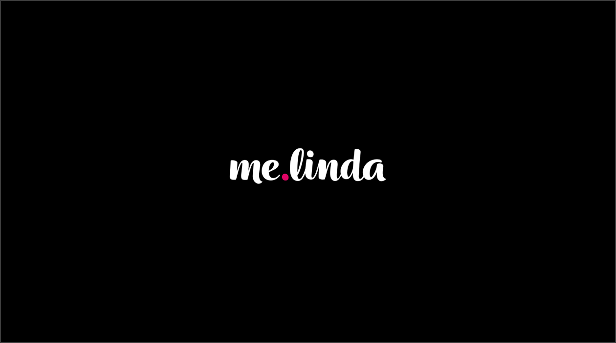 Me.Linda | Logo